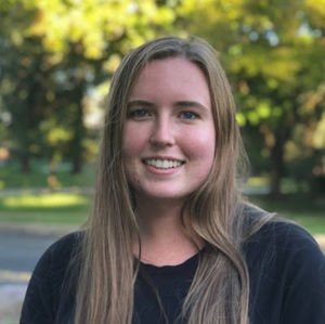 Meet your Posher, Gillian